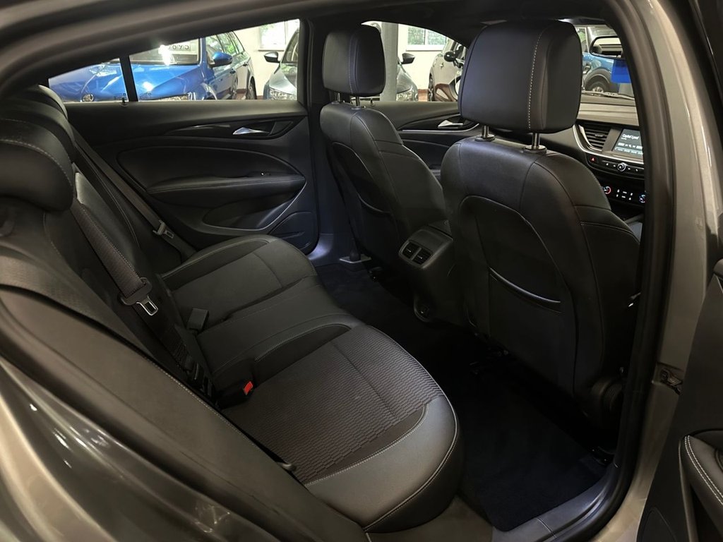 Used Vauxhall Insignia 2019 for sale - 76496752: Photo 16