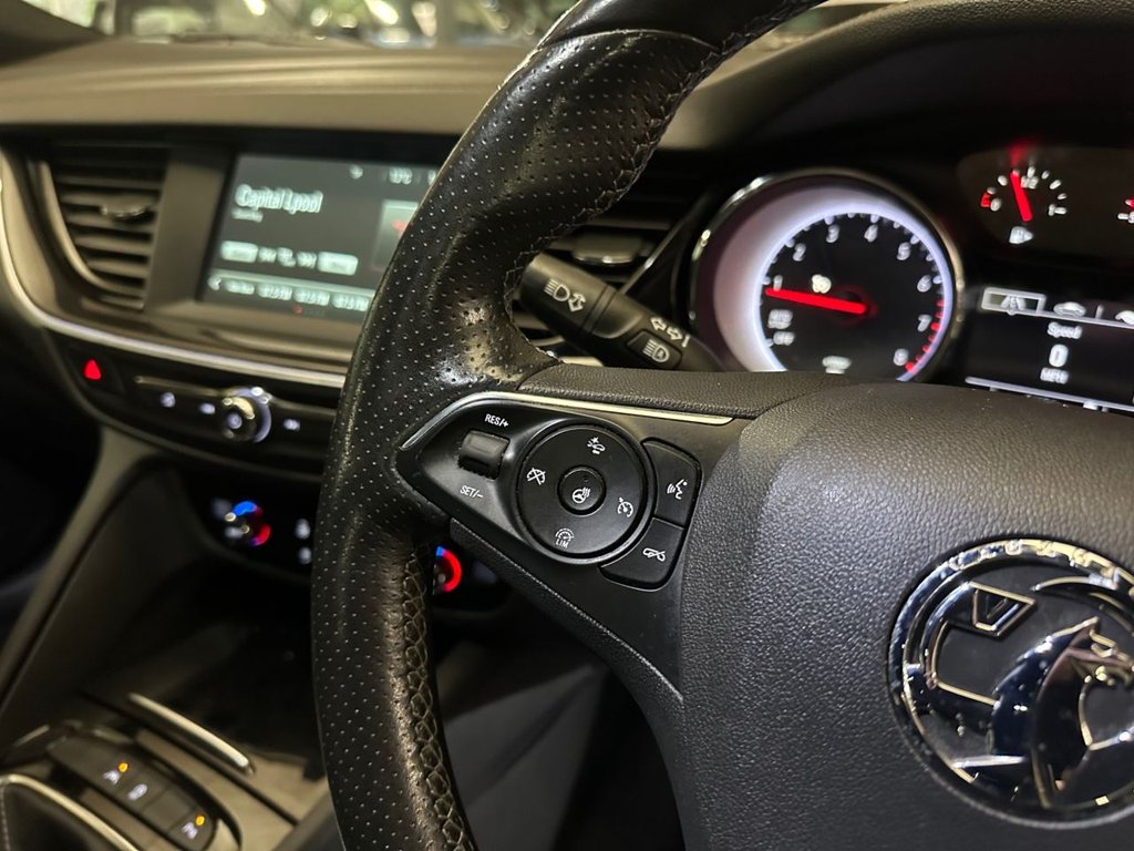 Used Vauxhall Insignia 2019 for sale - 76496752: Photo 19