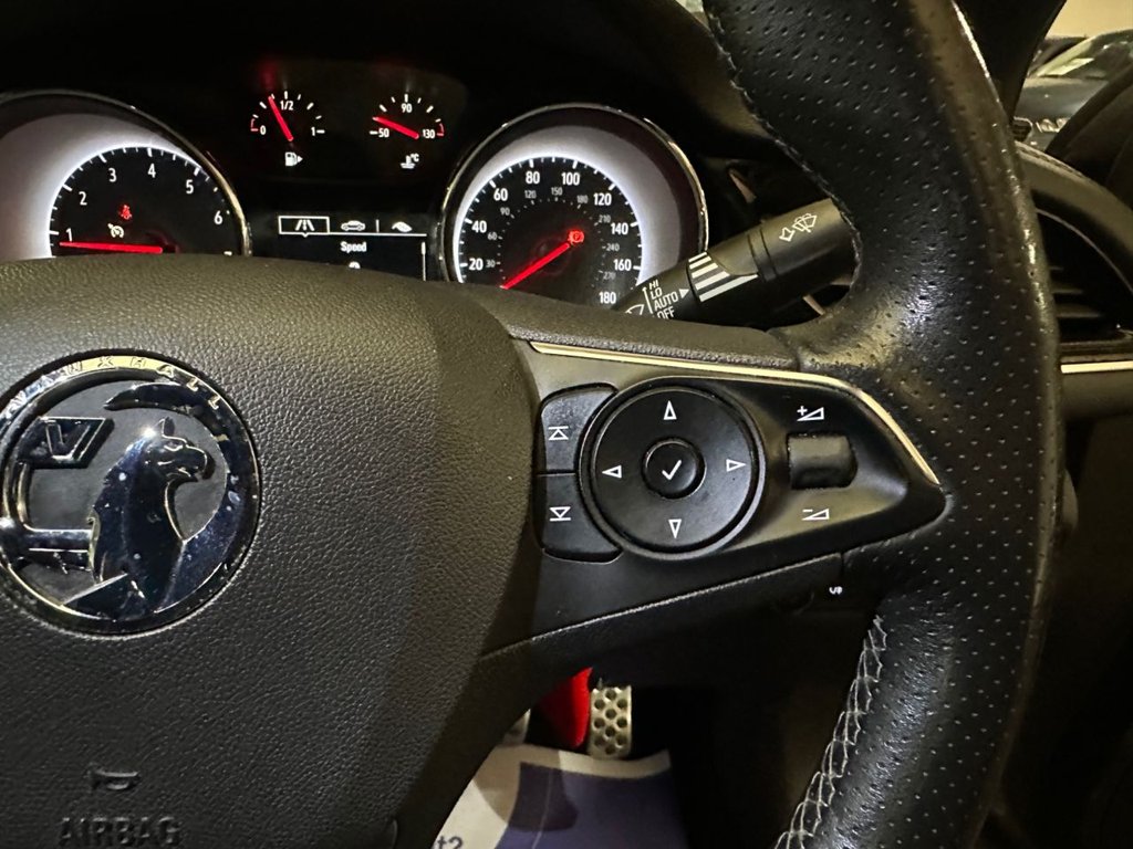 Used Vauxhall Insignia 2019 for sale - 76496752: Photo 20