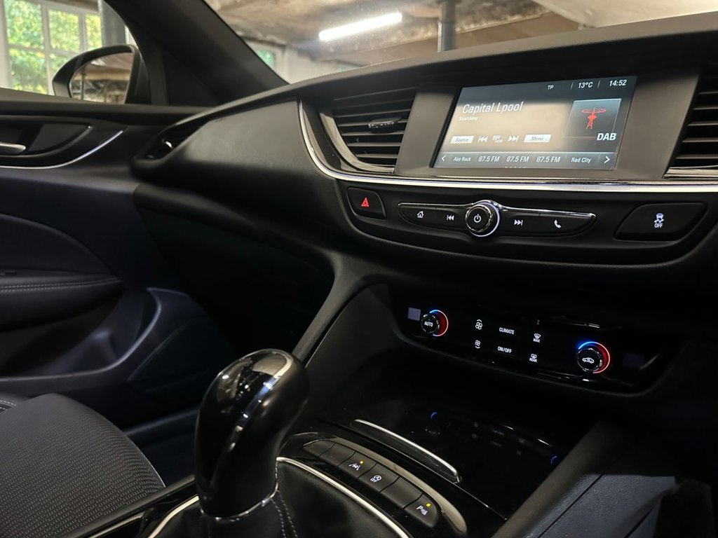 Used Vauxhall Insignia 2019 for sale - 76496752: Photo 21