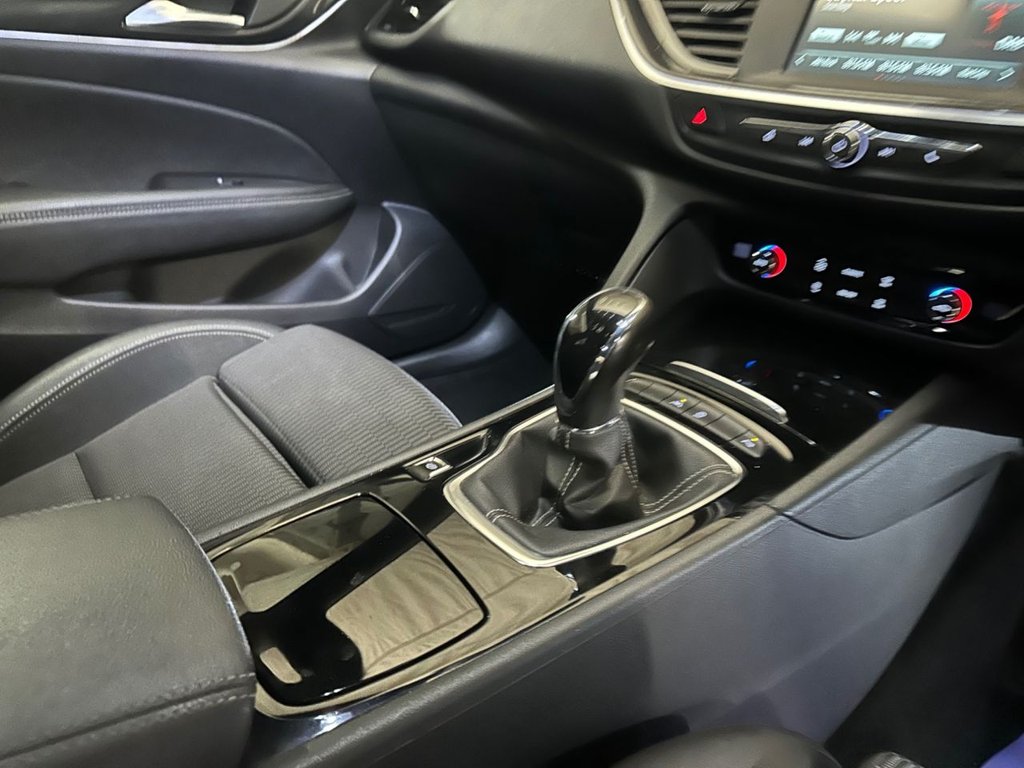 Used Vauxhall Insignia 2019 for sale - 76496752: Photo 22