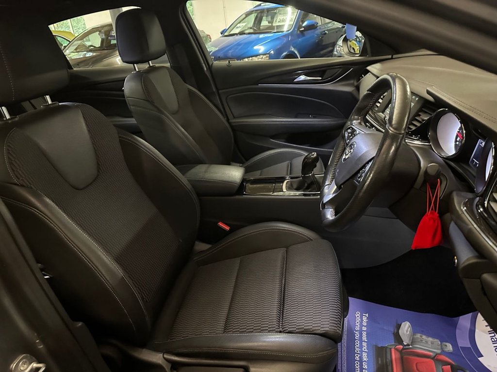 Used Vauxhall Insignia 2019 for sale - 76496752: Photo 23