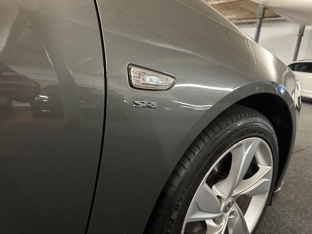 Used Vauxhall Insignia 2019 for sale - 76496752: Photo 24