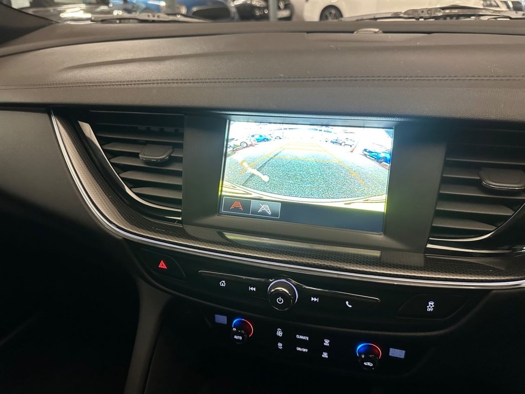 Used Vauxhall Insignia 2019 for sale - 76496752: Photo 29