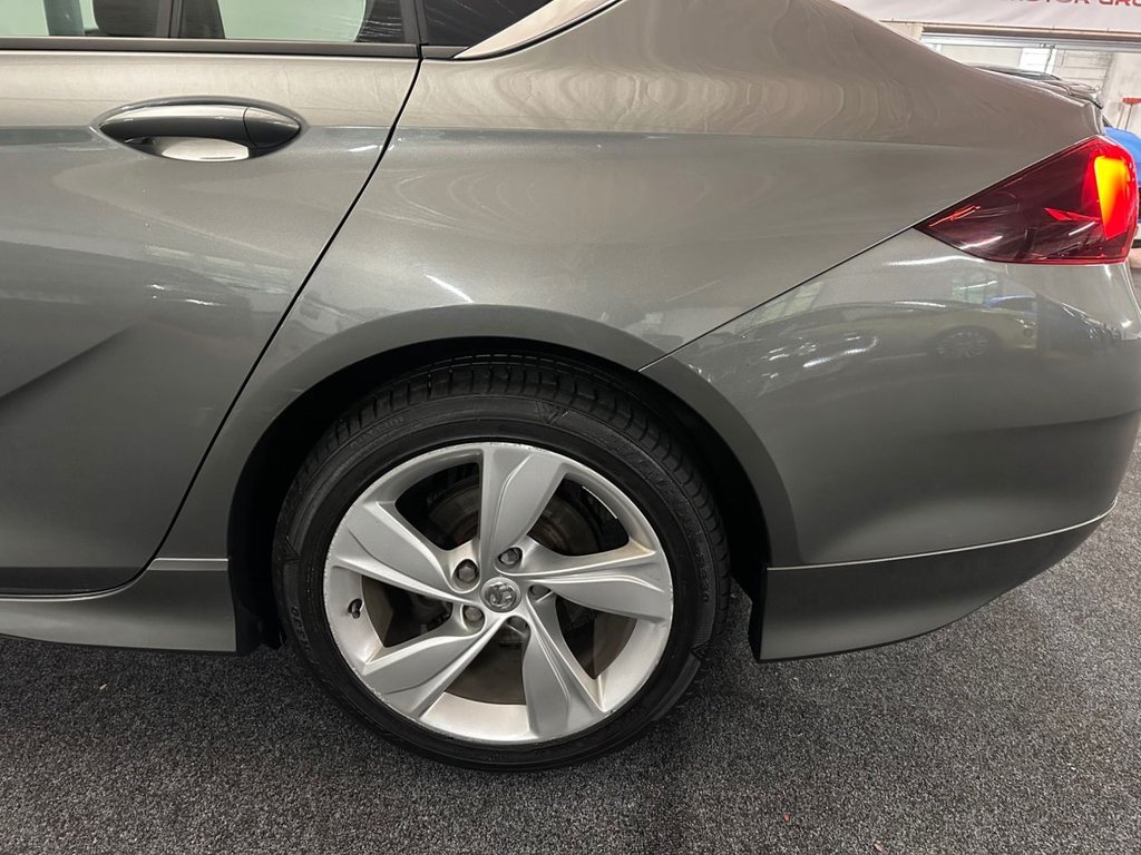 Used Vauxhall Insignia 2019 for sale - 76496752: Photo 30