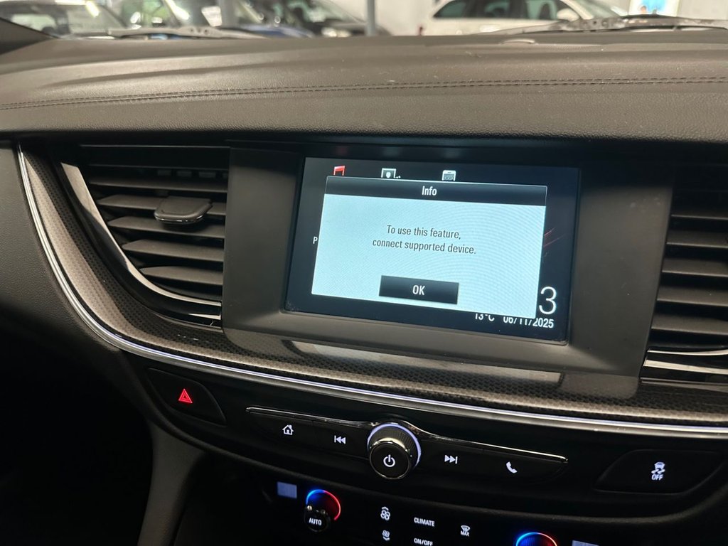 Used Vauxhall Insignia 2019 for sale - 76496752: Photo 31