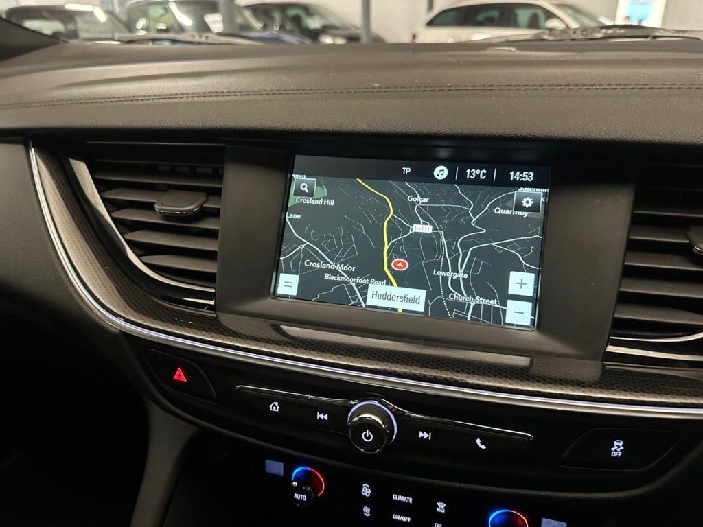 Used Vauxhall Insignia 2019 for sale - 76496752: Photo 32