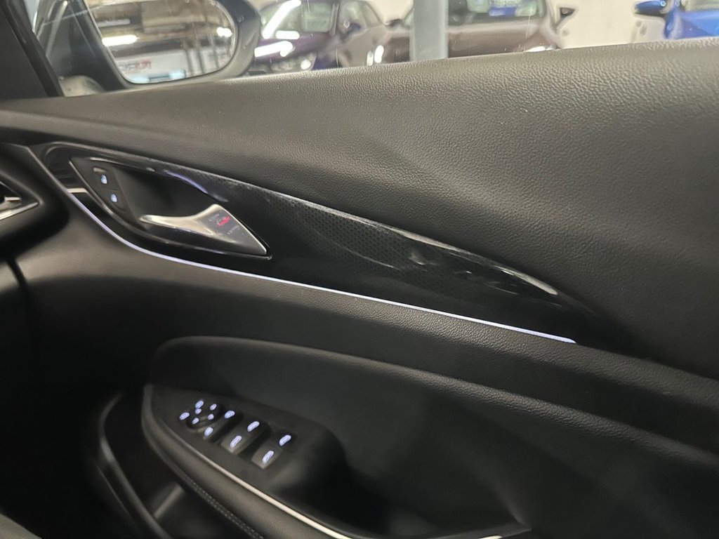 Used Vauxhall Insignia 2019 for sale - 76496752: Photo 33