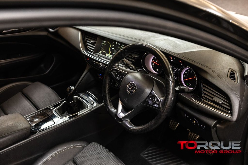 Used Vauxhall Insignia 2019 for sale - 76496752: Photo 37