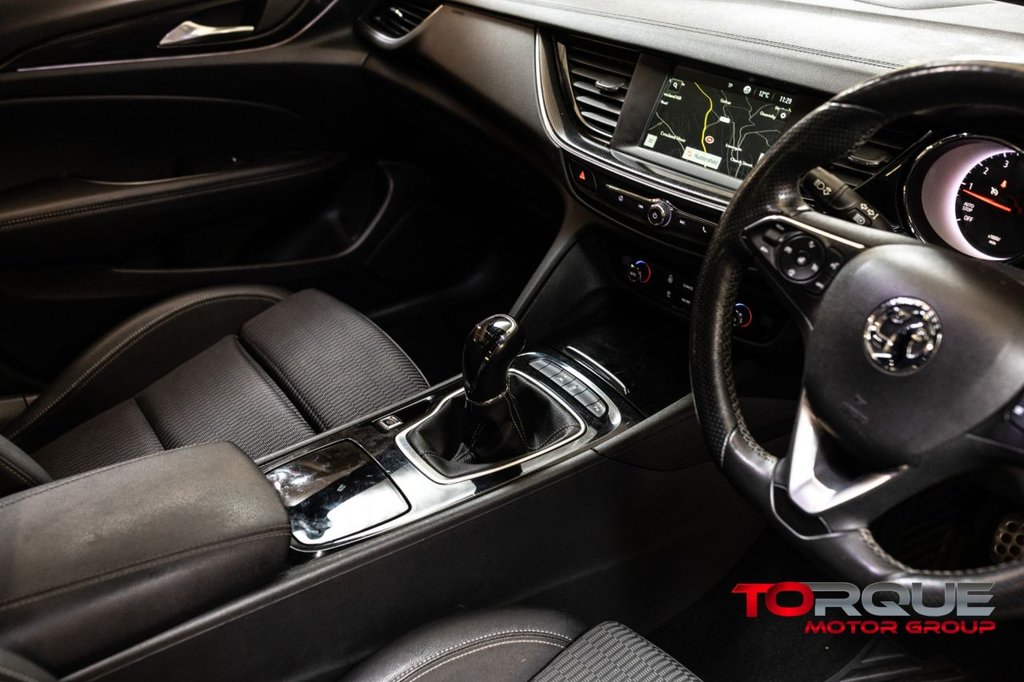 Used Vauxhall Insignia 2019 for sale - 76496752: Photo 38