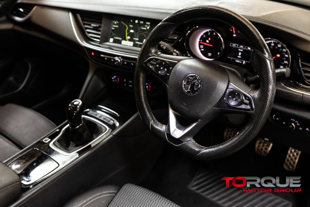 Used Vauxhall Insignia 2019 for sale - 76496752: Photo 39