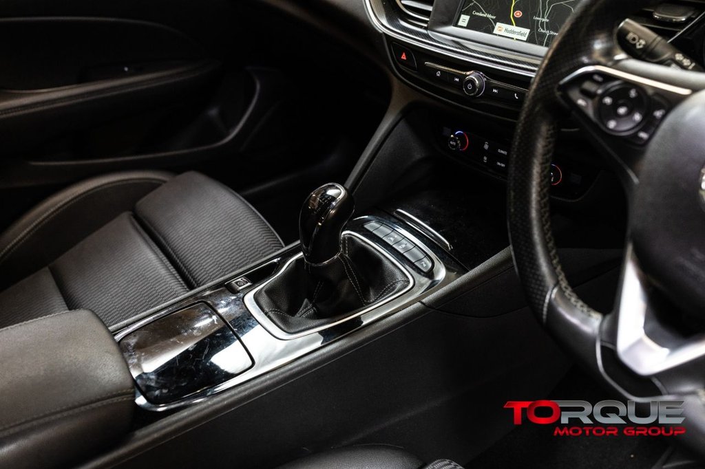 Used Vauxhall Insignia 2019 for sale - 76496752: Photo 40