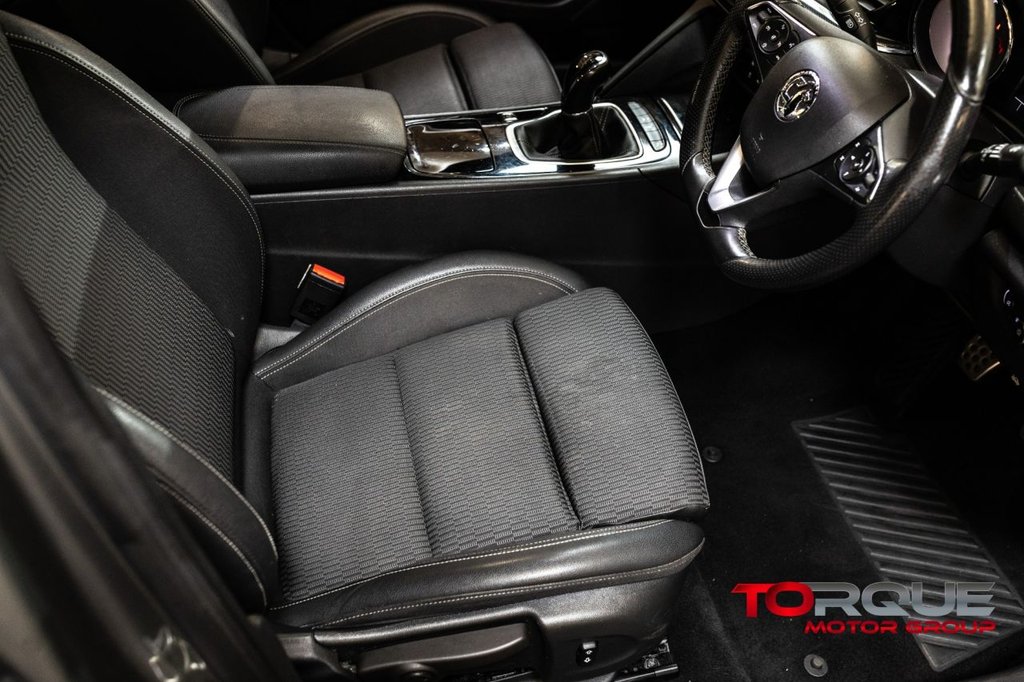 Used Vauxhall Insignia 2019 for sale - 76496752: Photo 41