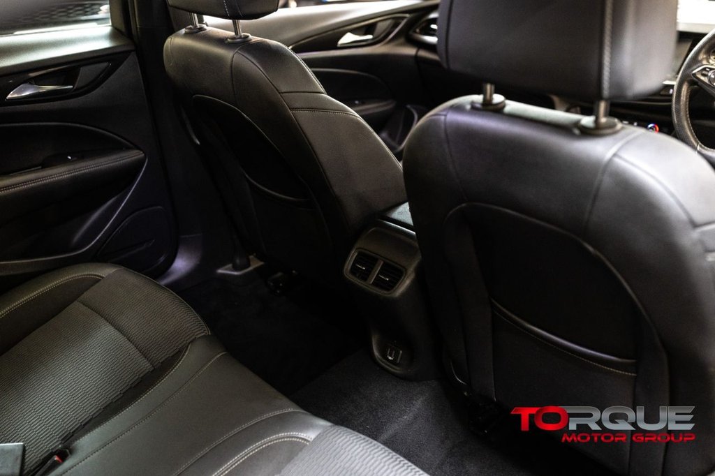 Used Vauxhall Insignia 2019 for sale - 76496752: Photo 42