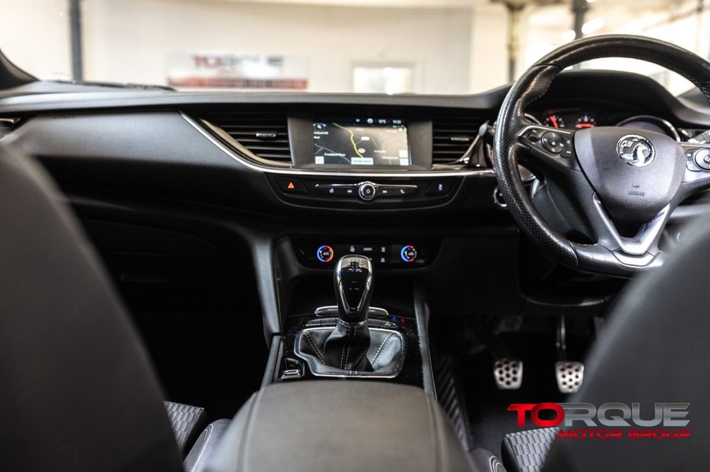 Used Vauxhall Insignia 2019 for sale - 76496752: Photo 44