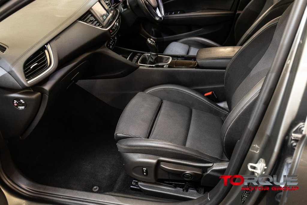 Used Vauxhall Insignia 2019 for sale - 76496752: Photo 45