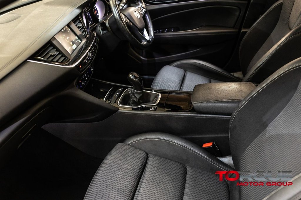 Used Vauxhall Insignia 2019 for sale - 76496752: Photo 47