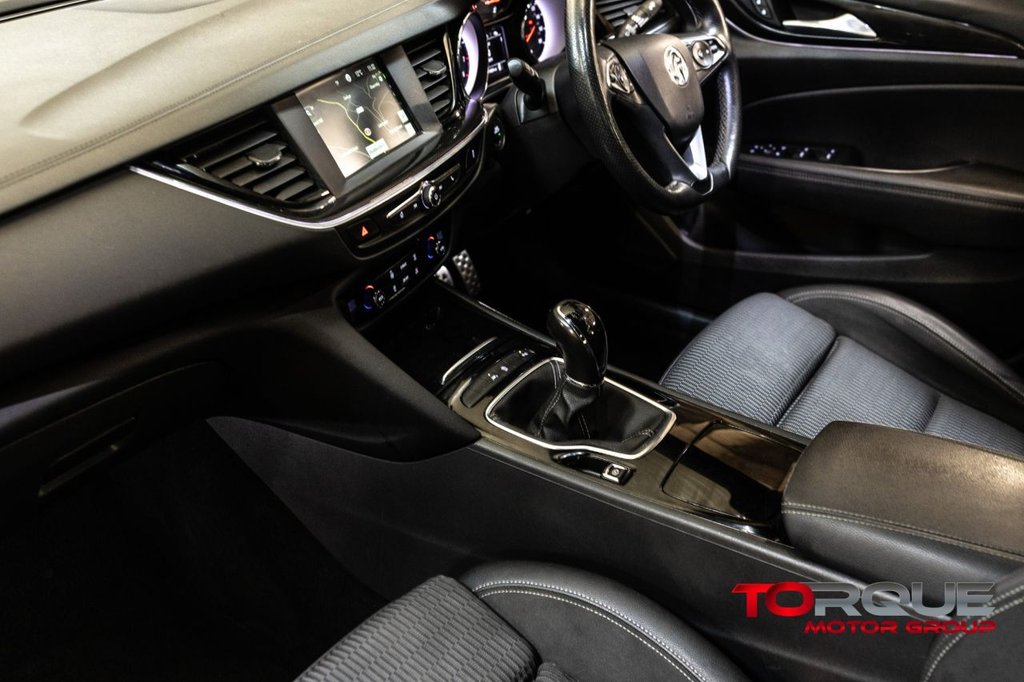 Used Vauxhall Insignia 2019 for sale - 76496752: Photo 48