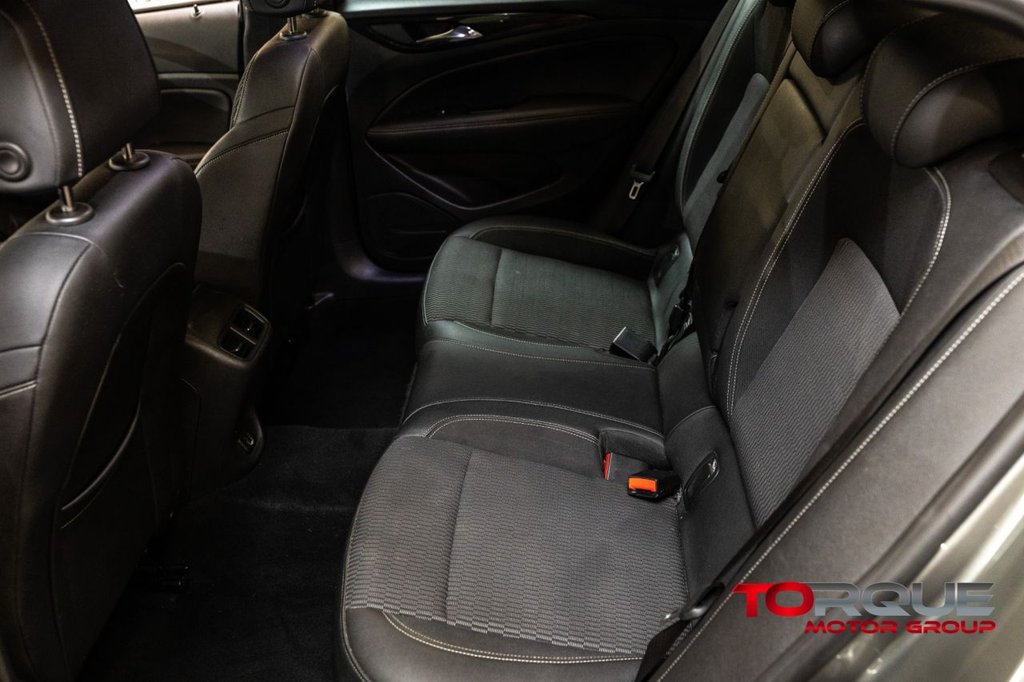 Used Vauxhall Insignia 2019 for sale - 76496752: Photo 49