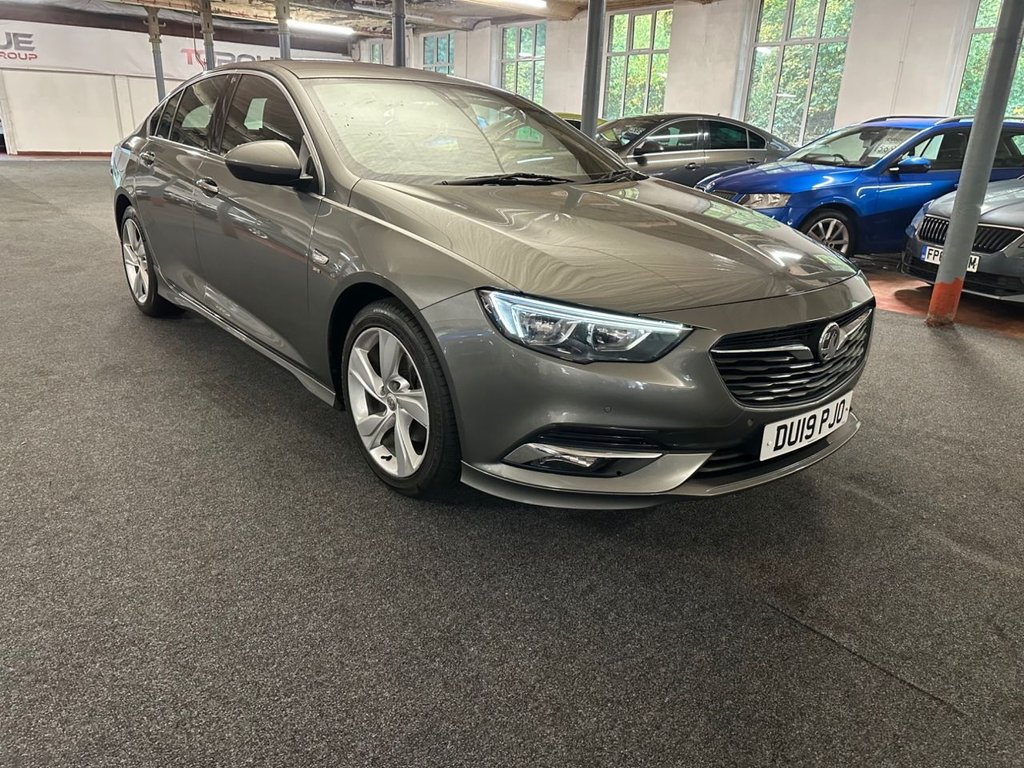 Used Vauxhall Insignia 2019 for sale - 76496752: Photo 7