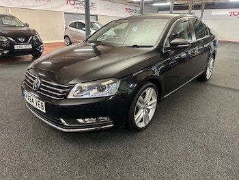 Used Volkswagen Passat 2014 for sale - 75783584: Photo