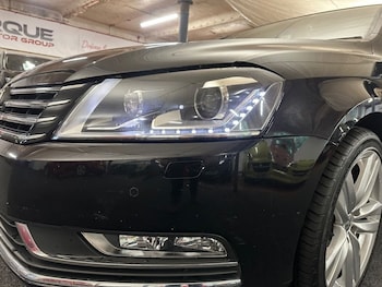 Used Volkswagen Passat 2014 for sale - 75783584: Photo