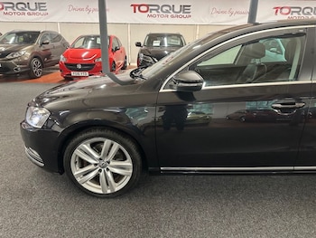 Used Volkswagen Passat 2014 for sale - 75783584: Photo