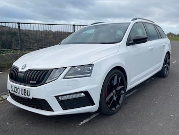 Skoda - Octavia