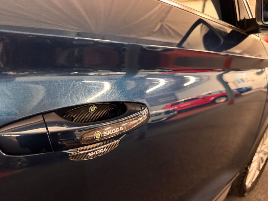 Used Skoda Kodiaq 2019 for sale - 77904808: Photo 10