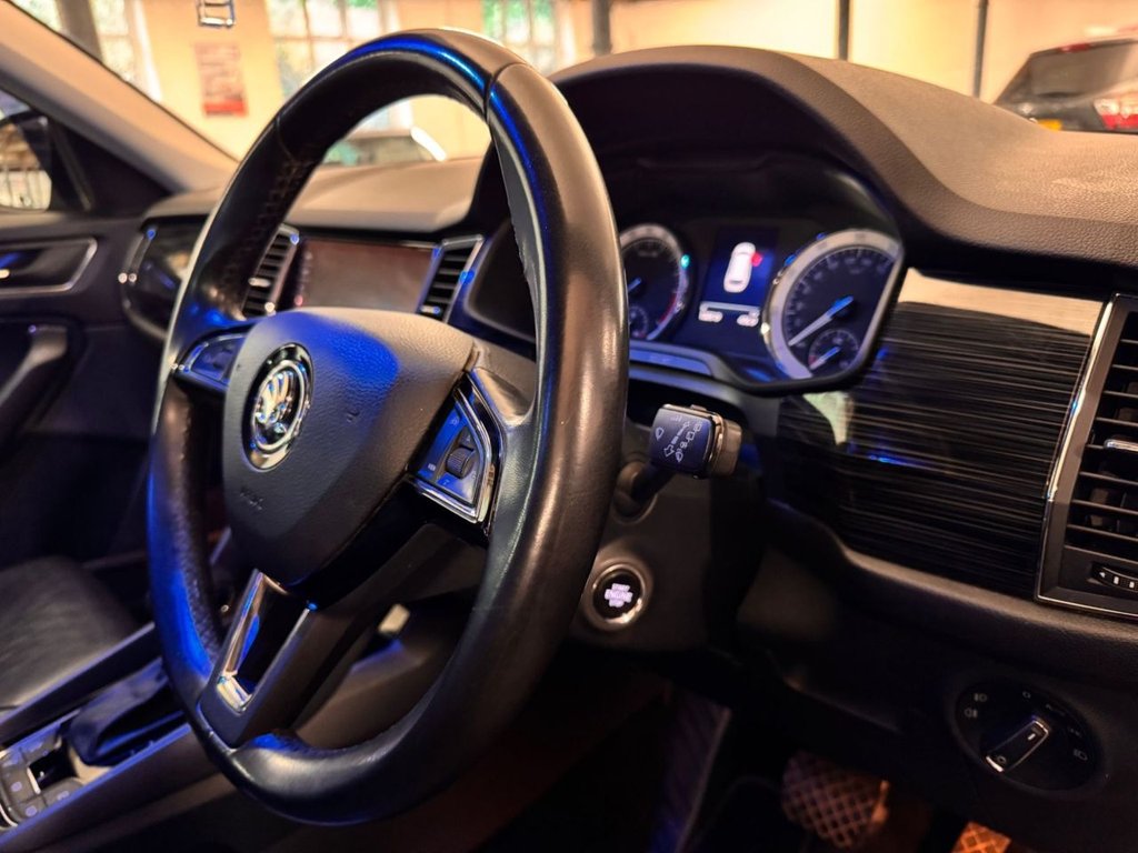 Used Skoda Kodiaq 2019 for sale - 77904808: Photo 11