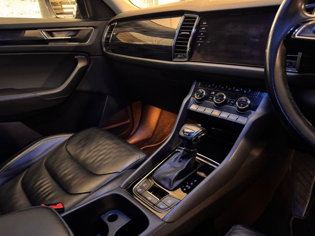 Used Skoda Kodiaq 2019 for sale - 77904808: Photo 12