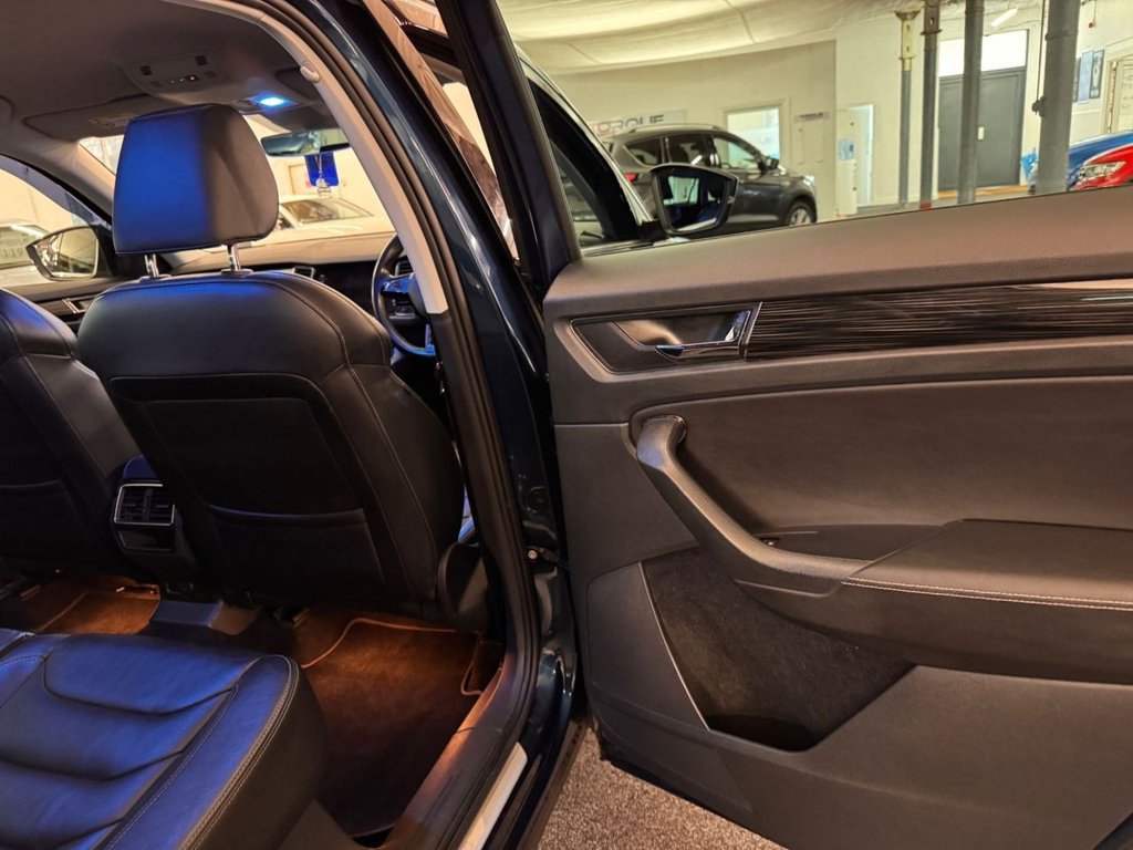 Used Skoda Kodiaq 2019 for sale - 77904808: Photo 14