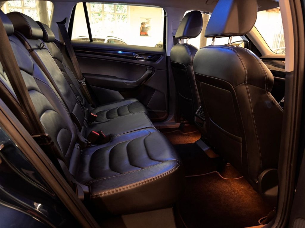 Used Skoda Kodiaq 2019 for sale - 77904808: Photo 15