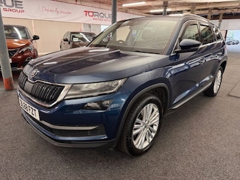 Skoda Kodiaq feature image