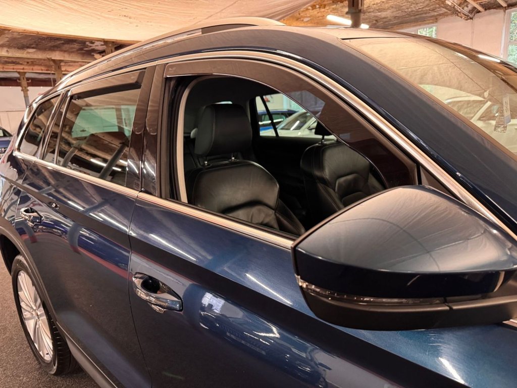 Used Skoda Kodiaq 2019 for sale - 77904808: Photo 20