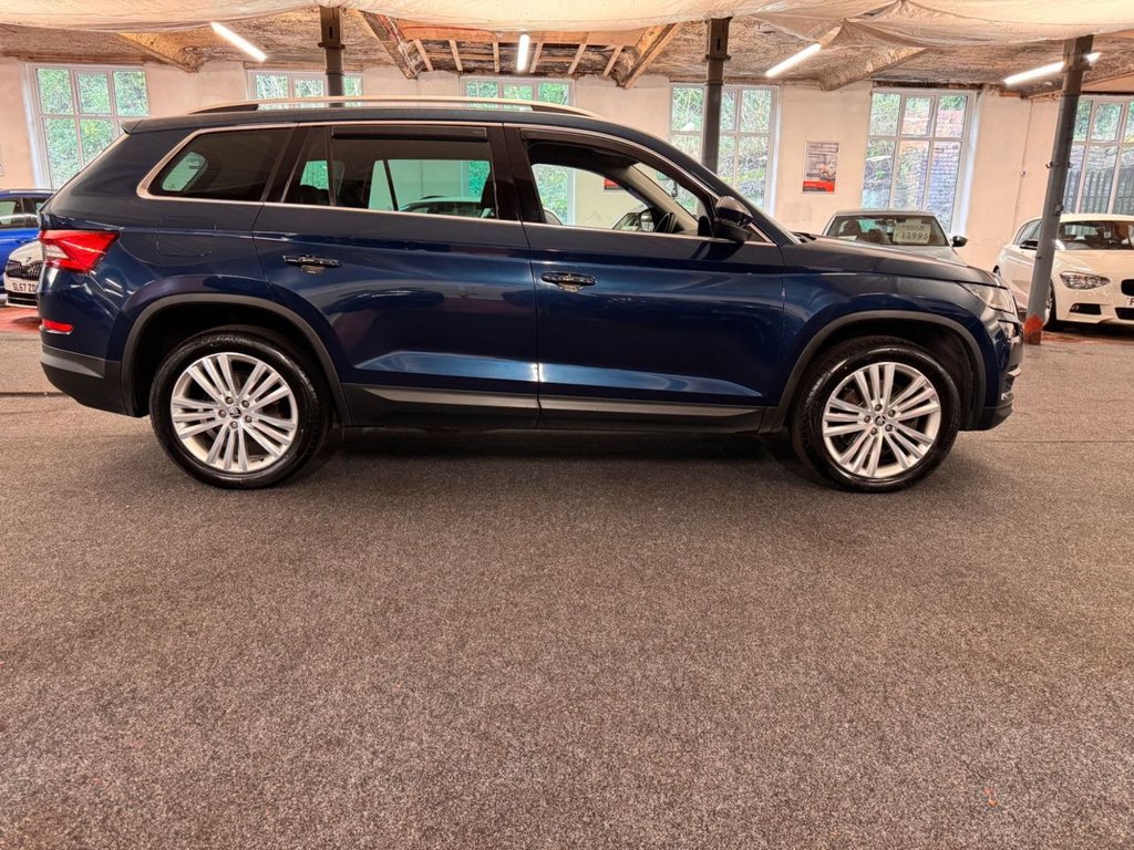 Used Skoda Kodiaq 2019 for sale - 77904808: Photo 21