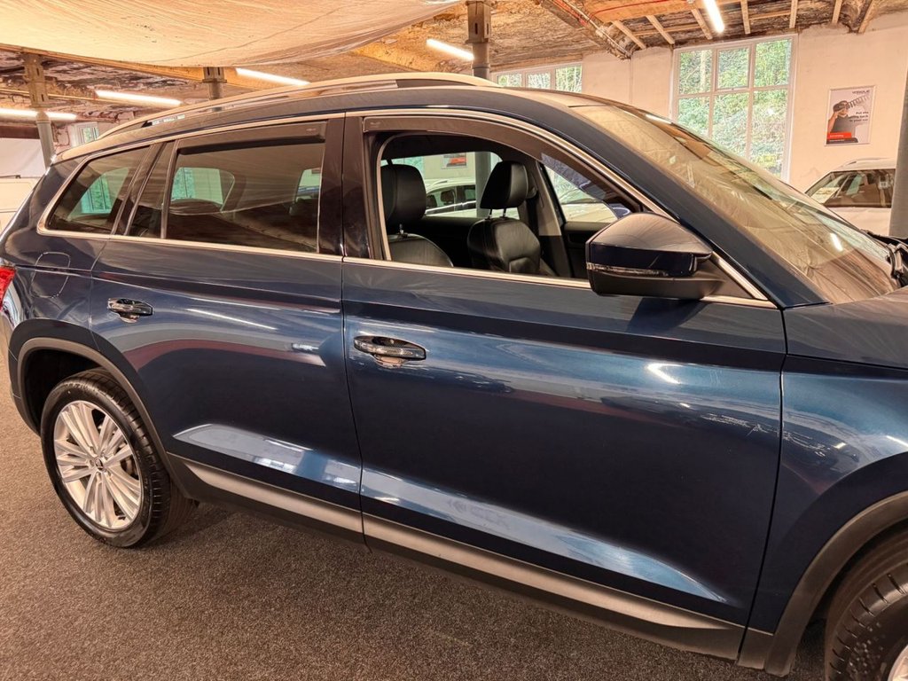 Used Skoda Kodiaq 2019 for sale - 77904808: Photo 23