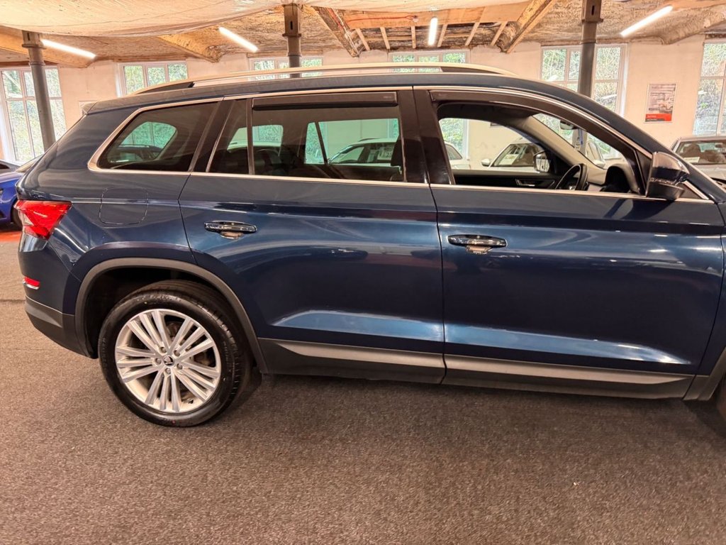 Used Skoda Kodiaq 2019 for sale - 77904808: Photo 24