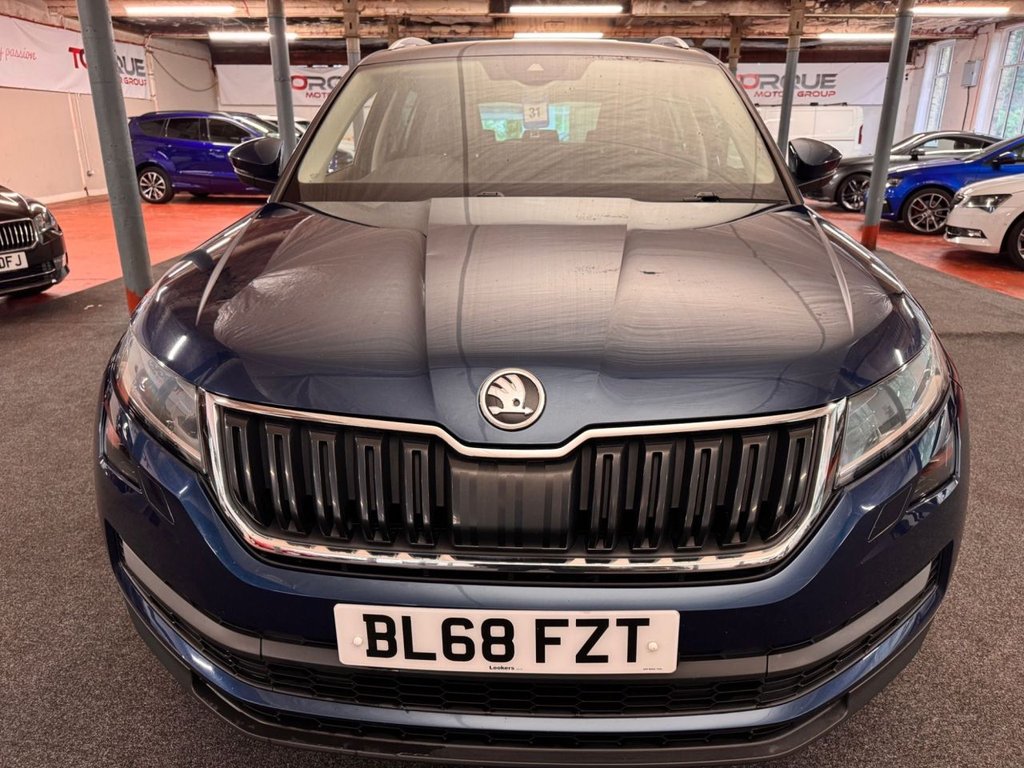 Used Skoda Kodiaq 2019 for sale - 77904808: Photo 26