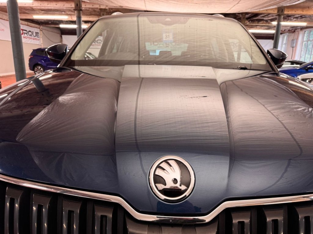 Used Skoda Kodiaq 2019 for sale - 77904808: Photo 29