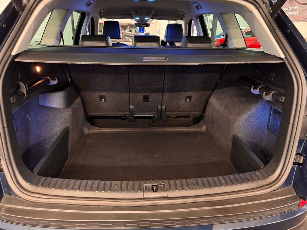 Used Skoda Kodiaq 2019 for sale - 77904808: Photo 36
