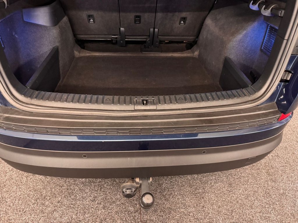 Used Skoda Kodiaq 2019 for sale - 77904808: Photo 37