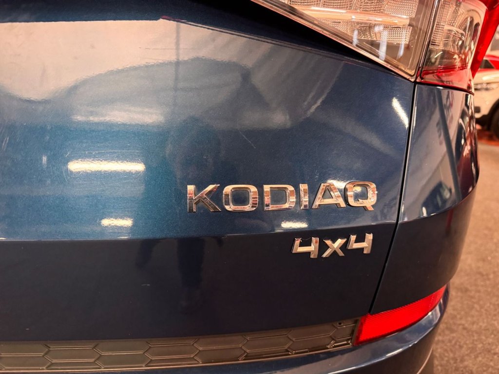 Used Skoda Kodiaq 2019 for sale - 77904808: Photo 39
