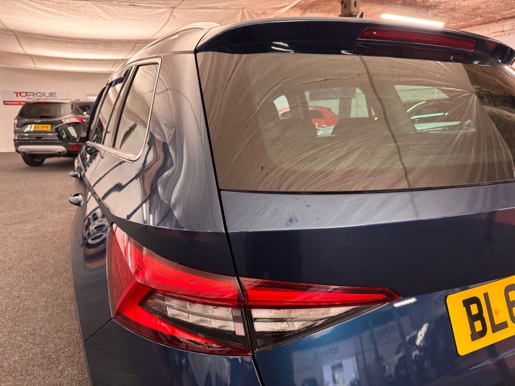 Used Skoda Kodiaq 2019 for sale - 77904808: Photo 49