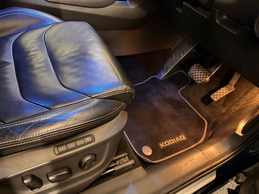 Used Skoda Kodiaq 2019 for sale - 77904808: Photo 7