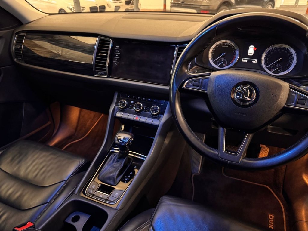 Used Skoda Kodiaq 2019 for sale - 77904808: Photo 9