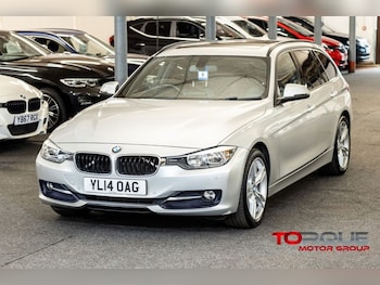 Used BMW 3 Series 2014 for sale - 79371214: Photo