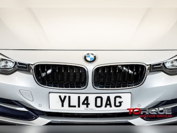 Used BMW 3 Series 2014 for sale - 79371214: Photo
