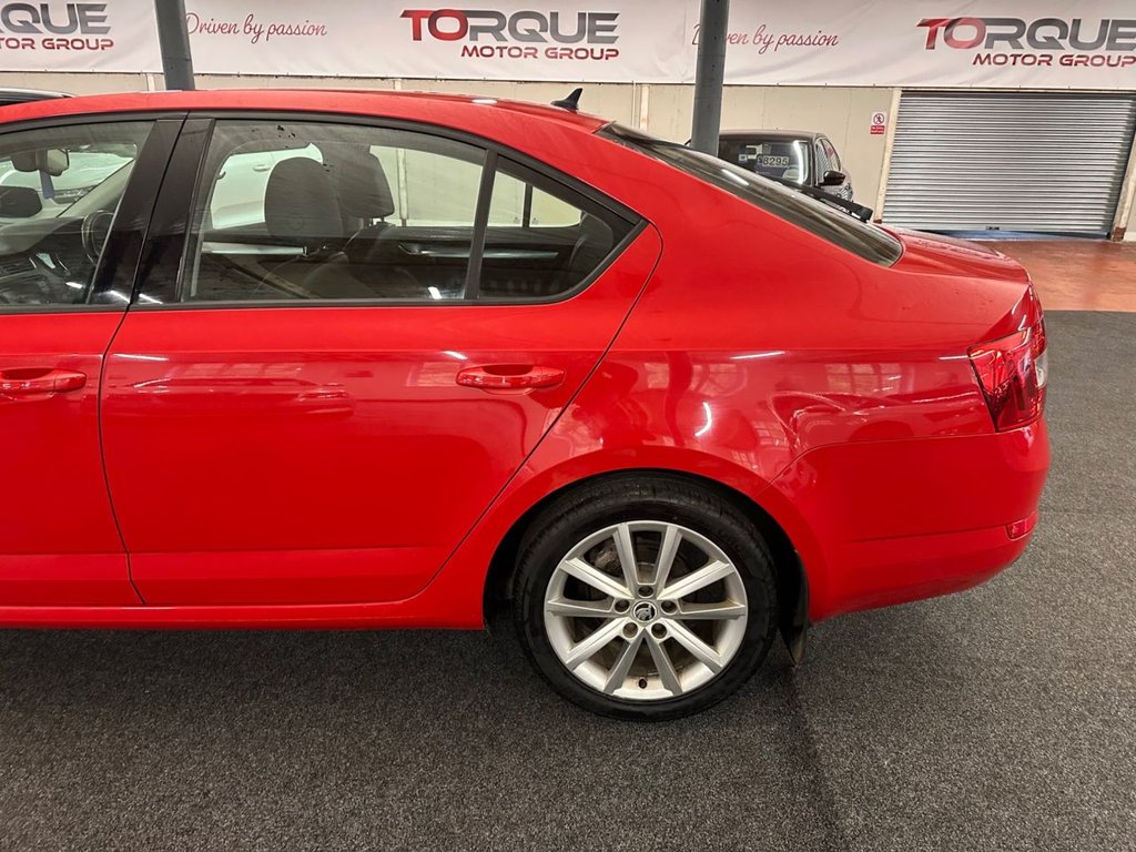 Used Skoda Octavia 2013 for sale - 78002578: Photo 10