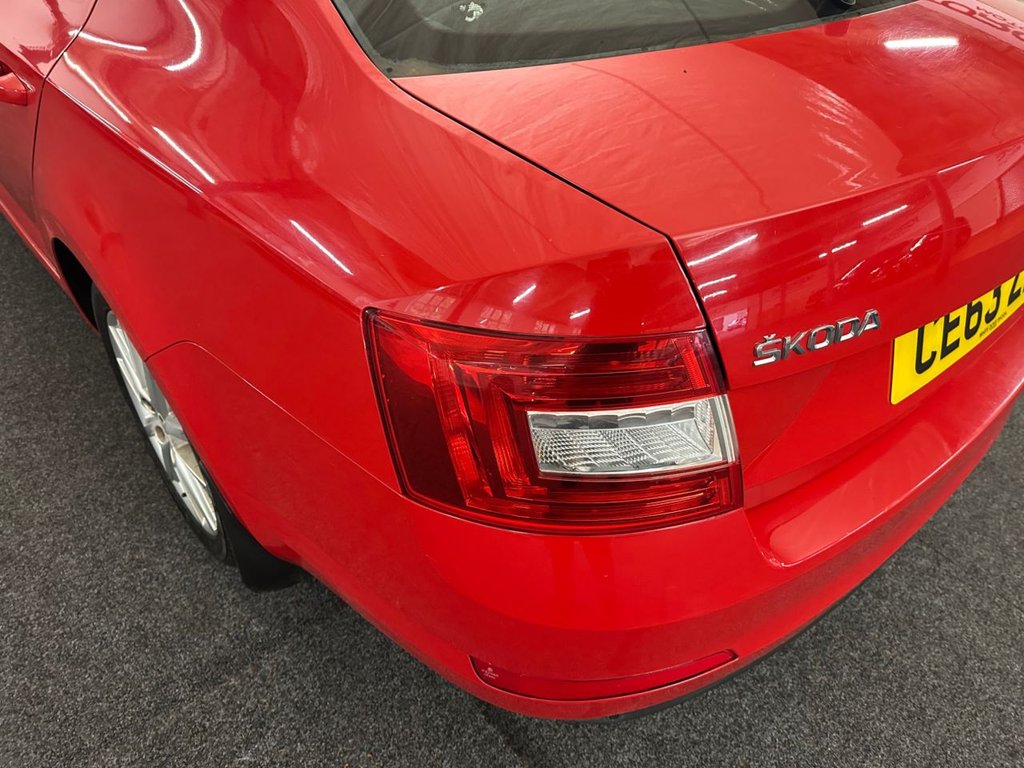 Used Skoda Octavia 2013 for sale - 78002578: Photo 13